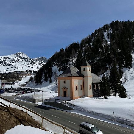 Obertauern Alps Daire Dış mekan fotoğraf