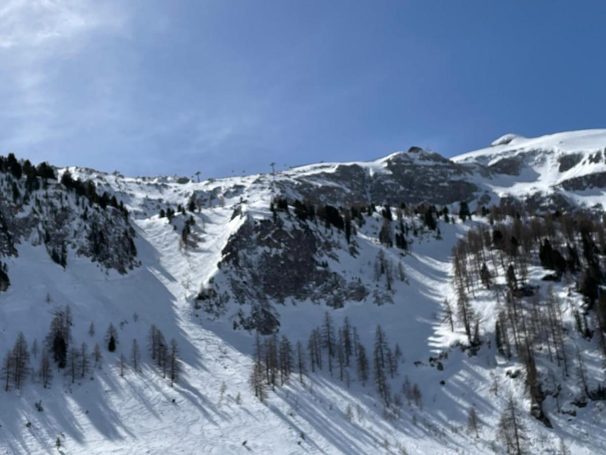 Obertauern Alps Daire Dış mekan fotoğraf